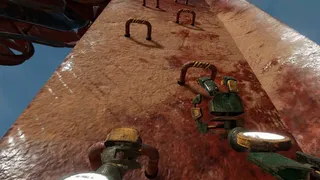 Скриншот 3 к игре Iron Ascension