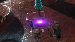 Скриншот 4 к игре Iron Ascension