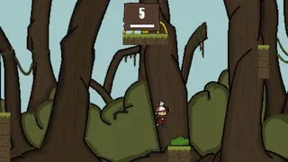 Скриншот 1 к игре Laggerjack