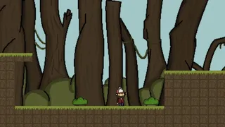 Скриншот 4 к игре Laggerjack