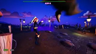 Скриншот 3 к игре TailzFromTheGrave