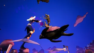 Скриншот 6 к игре TailzFromTheGrave