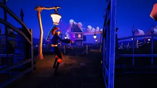 Скриншот 7 к игре TailzFromTheGrave