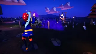 Скриншот 8 к игре TailzFromTheGrave
