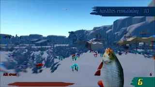 Скриншот 3 к игре Swords with spice