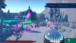 Скриншот 5 к игре Swords with spice