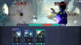Скриншот 5 к игре Second Second