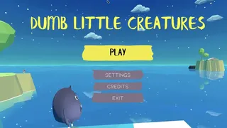 Скриншот 1 к игре Dumb Little Creatures
