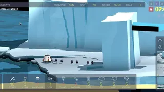 Скриншот 3 к игре Dumb Little Creatures