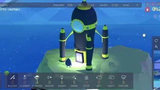 Скриншот 4 к игре Dumb Little Creatures