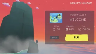 Скриншот 5 к игре Dumb Little Creatures
