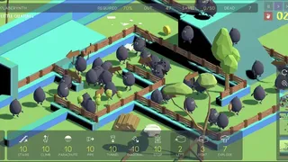 Скриншот 8 к игре Dumb Little Creatures