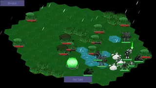 Скриншот 3 к игре Project GR-5LYR: Galactic Relocation