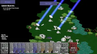 Скриншот 6 к игре Project GR-5LYR: Galactic Relocation