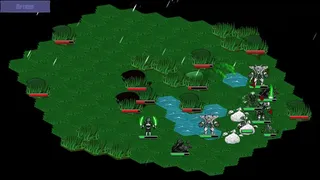 Скриншот 8 к игре Project GR-5LYR: Galactic Relocation