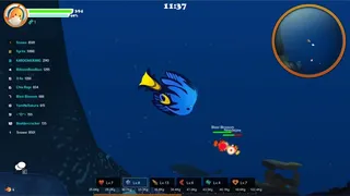 Скриншот 5 к игре Fish Duel