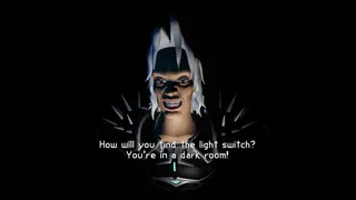Скриншот 2 к игре The Dark Room