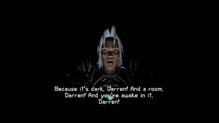 Скриншот 4 к игре The Dark Room