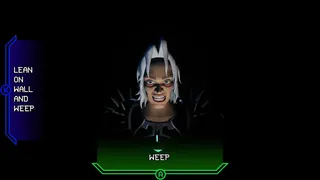 Скриншот 5 к игре The Dark Room