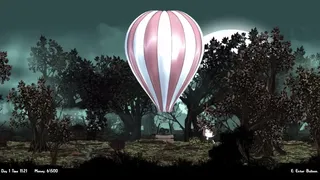 Скриншот 1 к игре From Darkness