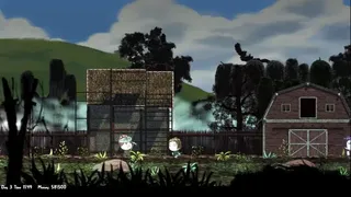 Скриншот 2 к игре From Darkness