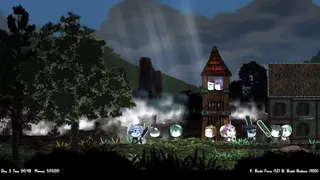 Скриншот 3 к игре From Darkness