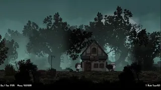 Скриншот 4 к игре From Darkness