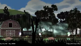 Скриншот 5 к игре From Darkness