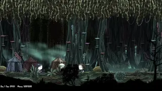 Скриншот 6 к игре From Darkness