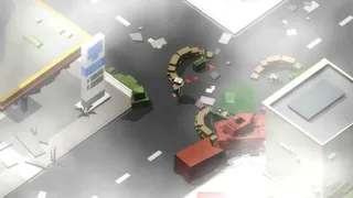 Скриншот 6 к игре NearEscape