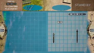 Скриншот 3 к игре Warships 3D