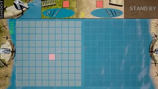 Скриншот 4 к игре Warships 3D