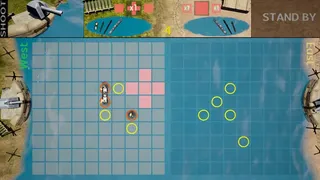 Скриншот 6 к игре Warships 3D