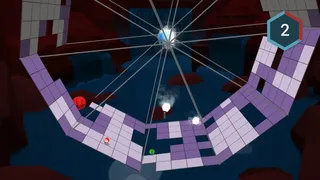 Скриншот 2 к игре Survival Ball