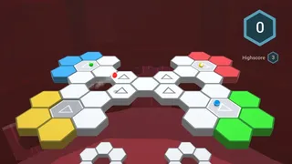 Скриншот 3 к игре Survival Ball