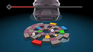 Скриншот 7 к игре Survival Ball