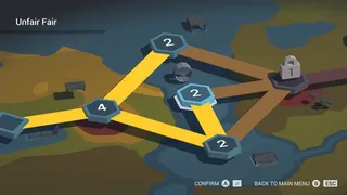 Скриншот 8 к игре Survival Ball