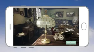Скриншот 7 к игре Help Me Escape! The Puzzle Maker's Office