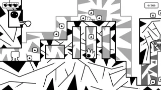 Скриншот 1 к игре Flat Trip