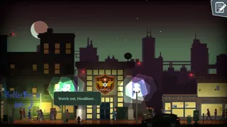 Скриншот 6 к игре Headliner: NoviNews