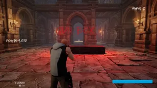 Скриншот 2 к игре SPITE