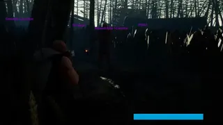 Скриншот 4 к игре SPITE