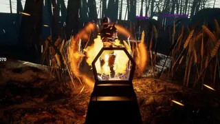 Скриншот 5 к игре SPITE