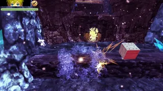 Скриншот 5 к игре Soul Rebellion
