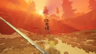 Скриншот 2 к игре Gladio