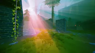 Скриншот 3 к игре Gladio