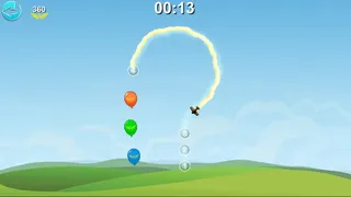 Скриншот 1 к игре Skywriter