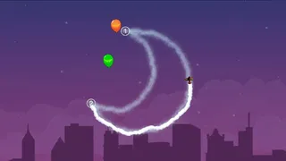 Скриншот 2 к игре Skywriter
