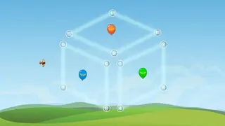 Скриншот 5 к игре Skywriter