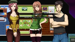 Скриншот 2 к игре A Sun Of Salt